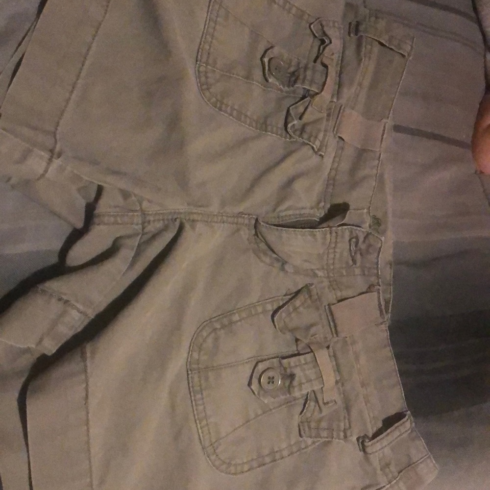 shorts